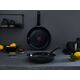 Tefal Intens'Ceram τηγάνι 28 εκ., μαύρο