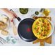 Tefal Start Easy τηγάνι, 28 εκ.