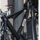 Κλειδαριά αλυσίδας Abus, 4804K/75, μαύρο