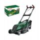 BOSCH.LAWNMOWER ADVANCED ROTAK 36V-44-750 SOLO
