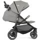 JOIE stroller LITETRAX W/ RC, PEBBLE, S2213AAPEB000