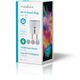 Nedis SmartLife WIFIP110FWT έξυπνη πρίζα, 10 A, 2500 W