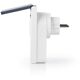 Nedis SmartLife WIFIPO120FWT έξυπνη πρίζα, 16 A, 3680 W, IP44