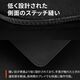 SteelSeries QcK Mousepad Ελέγχου Απόδοσης για gamers, XL