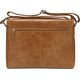 Dbramante1928 Marselisborg 14" Gen 2 Τσάντα Ώμου για Laptop, Καφέ