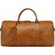 Dbramante1928 Kastrup 2 Weekender Bag Gen 2 duffel bag, brown