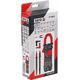 YT.TRUE RMS AC/DC CLAMP METER 10mA-600A