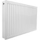Καλοριφέρ ανακαίνισης INVENA K22 550 x 600, πλευρική έξοδος