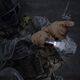 Fenix   PD36 TAC flashlight