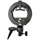 Godox S-Type Bracket Bowens flash adapter