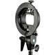 Godox S-Type Bracket Bowens flash adapter