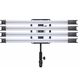Godox TL60 LED tube light, Dual Kit