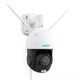 Κάμερα παρακολούθησης Reolink W840 8MP PTZ με αυτόματη παρακολούθηση AI (RLC-823S1W) για εξωτερική και εσωτερική χρήση