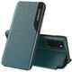 Θήκη Mocco Smart Flip Cover για Samsung Galaxy A12 / M12 Πράσινο