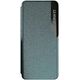 Θήκη Mocco Smart Flip Cover για Samsung Galaxy A12 / M12 Πράσινο