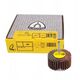 ΤΡΟΧΟΣ ΛΕΙΑΝΣΗΣ KLO 20X10X6 P60 KLINGSPOR