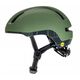 Κράνος ποδηλασίας Nutcase Vio Adventure Bahous Green Mips, 55-59 cm