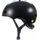 Κράνος ποδηλασίας Nutcase Little Nutty Onyx Mips, 52-56 cm