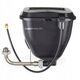 ΔΕΞΑΜΕΝΗ ΒΑΦΗΣ GRACO ST MAX 5.7L