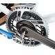 Σετ καρυδάκια Park Tool SBS-3, 37 τεμάχια