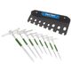 Σετ κλειδιών Torx 8 τεμαχίων Park Tool THT-1, λαβή Τ