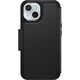 Otterbox Strada MagSafe Θήκη Πορτοφόλι, iPhone 15, Μαύρο