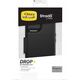 Otterbox Strada MagSafe Θήκη Πορτοφόλι, iPhone 15, Μαύρο