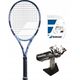 Ρακέτα τένις Babolat Pure Drive 2025, μέγεθος λαβής 3
