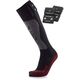 Therm-ic First heated socks with 1200 battery pack, 42-44