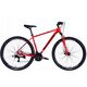 29" Bastion Shimano Κόκκινο/Μαύρο