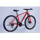 29" Bastion Shimano Κόκκινο/Μαύρο