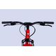 29" Bastion Shimano Κόκκινο/Μαύρο