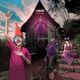 GORILLAZ "Cracker Island"