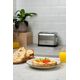 Φρυγανιέρα OBH Nordica Metropolitan, 2 φέτες, ατσάλι