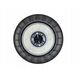 Φωτιστικό πάρκου PARKLITE 80-100-120W, CCT, 9600-14400lm, 120lm/W γκρι, 100deg