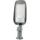 Φωτιστικό δρόμου LED 230V 50W 5 000lm, 130° x 75° 4000K ουδέτερο λευκό, STREETLITE, IP65, IK08