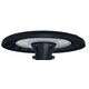 Φωτιστικό πάρκου PARKLITE 80-100-120W, CCT, 9600-14400lm, 120lm/W μαύρο, 100deg