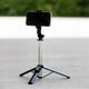 Μπαστούνι selfie-tripod Forever SST-100 Bluetooth