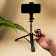 Μπαστούνι selfie-tripod Forever SST-100 Bluetooth