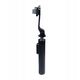 Μπαστούνι selfie-tripod Forever SST-100 Bluetooth