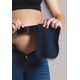 Carriwell Flexibelt Επέκταση Μέσης - ελαστική ζώνη εγκυμοσύνης, ένα μέγεθος