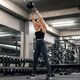 Αγωνιστική Κettlebell Gymstick, 12 kg