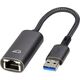 Προσαρμογέας Bluecloud USB-A 3.0 Gigabit Ethernet