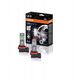 Λάμπα LED (Κουτί 2τμχ.) H11/H16/H8 12V 8,2W PGJ19 χωρίς οδική έγκριση Ledriving 6000K