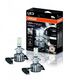 Λάμπα LED (Σετ 2τμχ.) H7 24V 18W PX26D χωρίς έγκριση οδικής κυκλοφορίας LEDriving HL BRIGHT