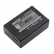Επαναφορτιζόμενη μπαταρία για Psion 7525/7527 3,7V3300mAh Li-Ion