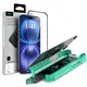 Szkło hartowane ESR Armorite Apple iPhone 16 Pro Max Black