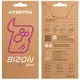 Elastyczne szkło hybrydowe Bizon Glass Mule do Vivo V50 Lite 4G / 5G