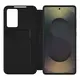 Etui z klapką Tech-Protect Smart Wallet Samsung Galaxy S24 Matte Black