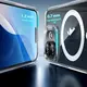 Zestaw ESR Classic Hybrid Halolock MagSafe & Tempered Glass Apple iPhone 16 Plus Clear
